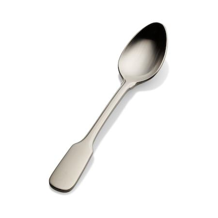 Bon Chef Liberty, Demitasse Spoon, Mirror Finish, 18/10, 4.99" , set of 12 S1916